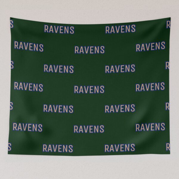 Item preview, Ravens  designed and sold by roxaneweber.
