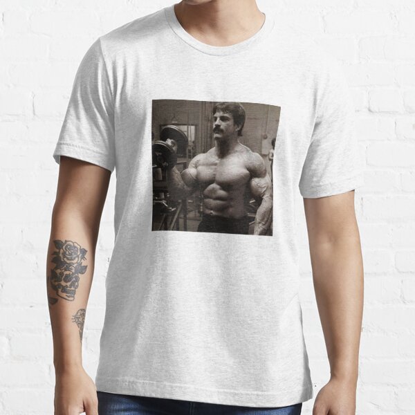 Kevin Levrone most muscular Tank Top for Sale by JohnMacKDesigns