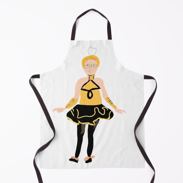 Item preview, Bee Girl designed and sold by scratchedhand.