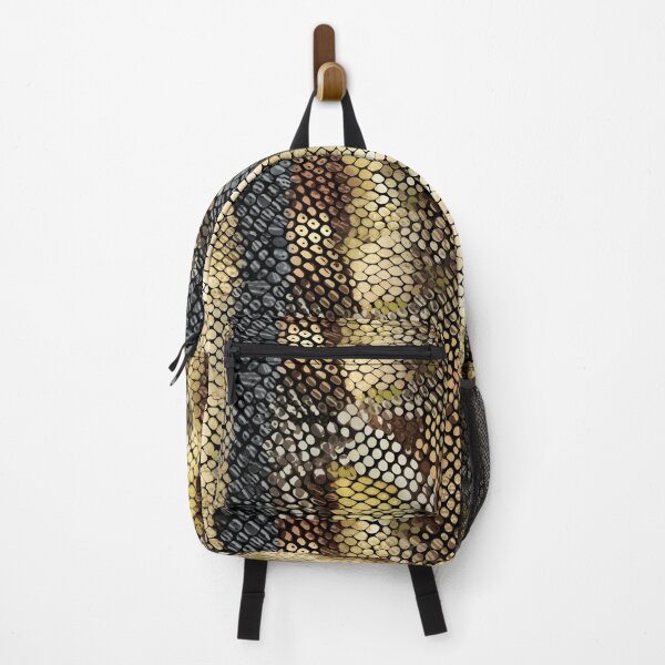 Item preview, Animal Prints Snake Pattern 1 designed and sold by DigitalPatternx.
