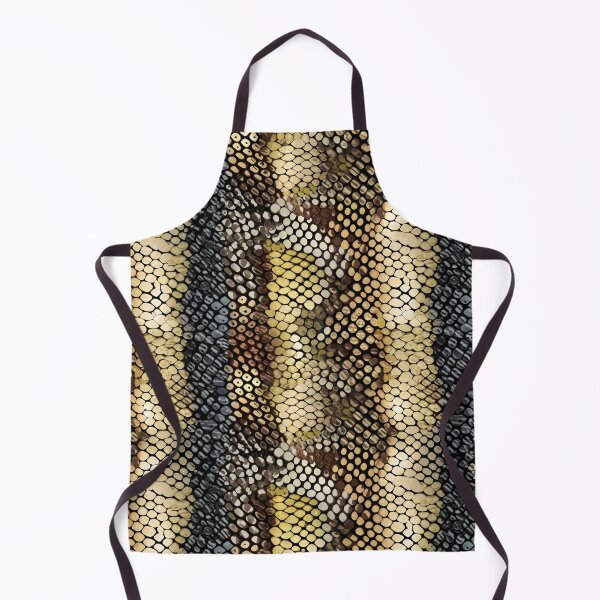 Item preview, Animal Prints Snake Pattern 1 designed and sold by DigitalPatternx.