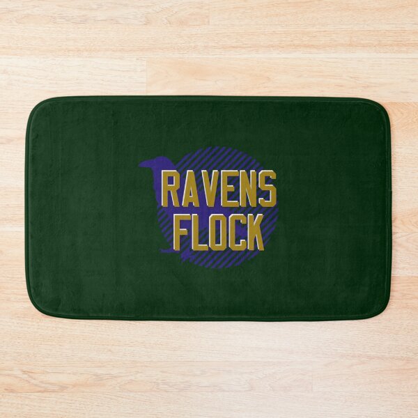 Item preview, Ravens Flock Active  designed and sold by roxaneweber.
