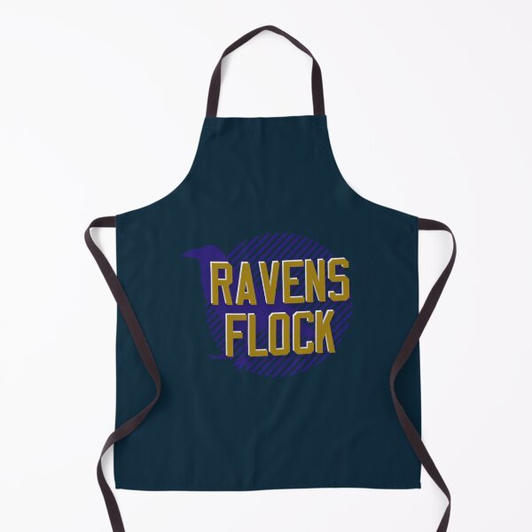 Item preview, Ravens Flock Active designed and sold by roxaneweber.