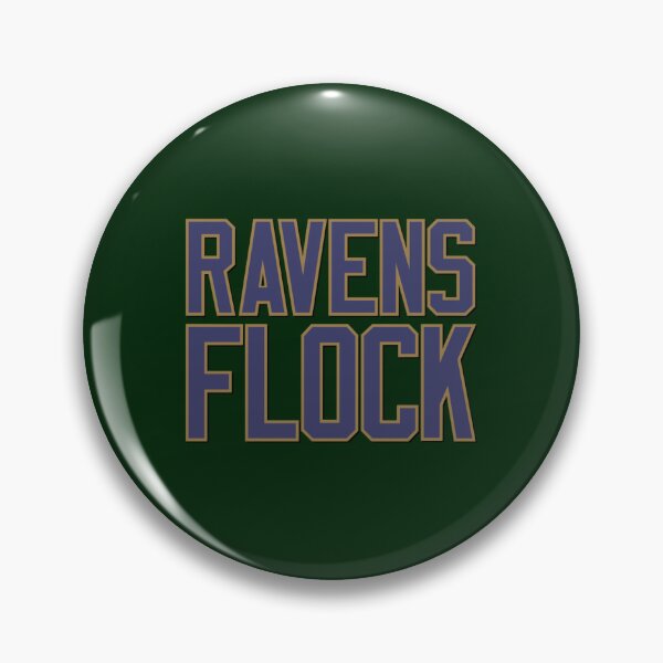 Item preview, Ravens Flock designed and sold by roxaneweber.