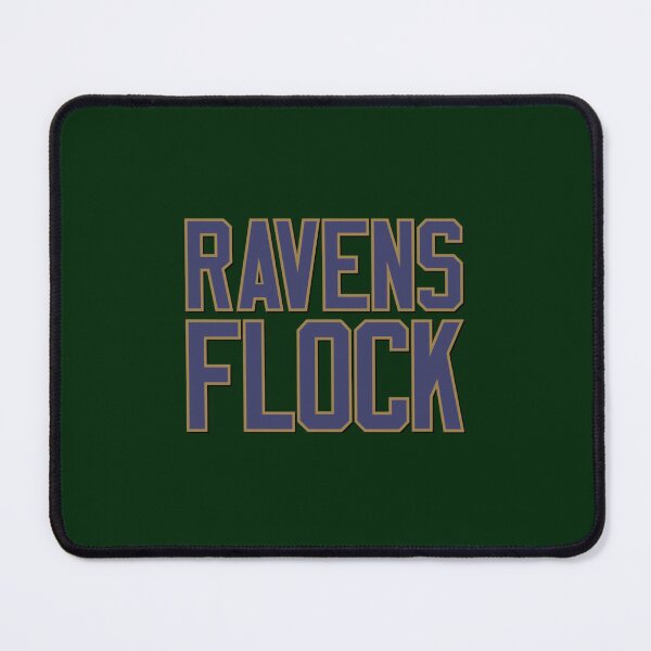 Item preview, Ravens Flock designed and sold by roxaneweber.