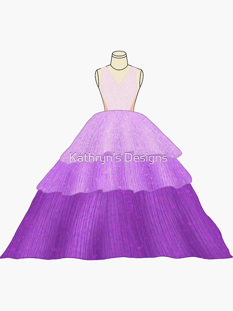 strapless open back dress Black Purple Taylor Swift Short Mini Two Piece Dress Sparkly Prom Cele –  Hoprom main image 0