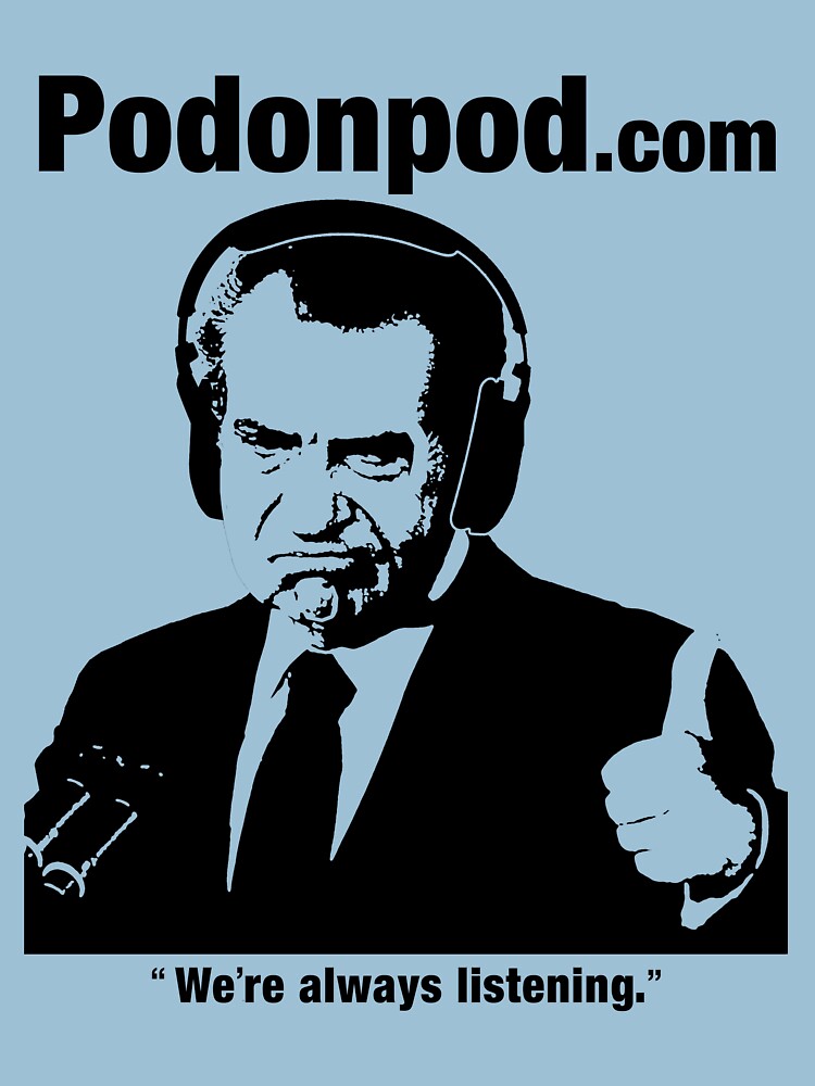 Pod on Pod Store by PodOnPod
