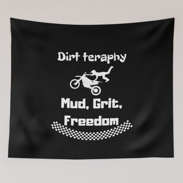 Item preview, Dirt teraphy designed and sold by MaciekCz.