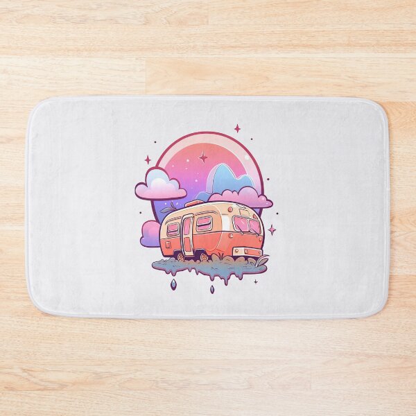 Item preview, Cool Airstream Adventurer designed and sold by sμ (smew).
