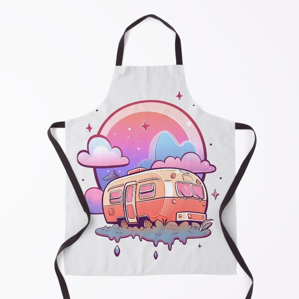Item preview, Cool Airstream Adventurer designed and sold by sμ (smew).