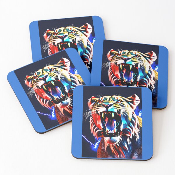 Item preview, Lioness Strength 16 designed and sold by Artekinium.