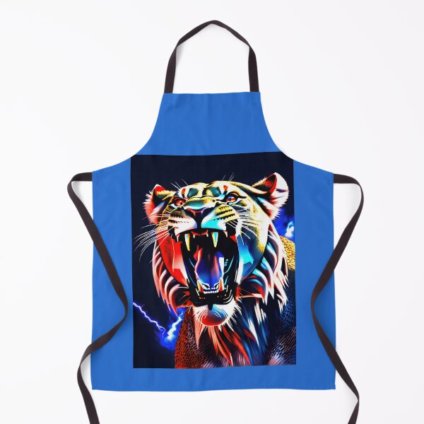 Item preview, Lioness Strength 16 designed and sold by Artekinium.