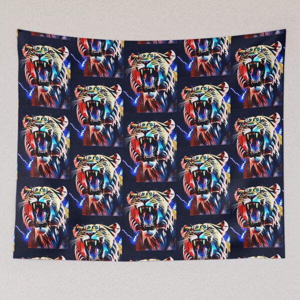 Item preview, Lioness Strength 16 designed and sold by Artekinium.