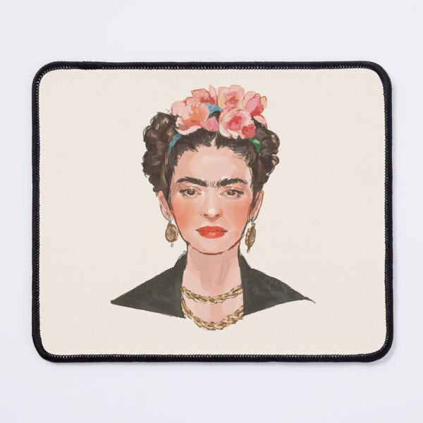 Item preview, Frida Kahlo designed and sold by Mars-tii.
