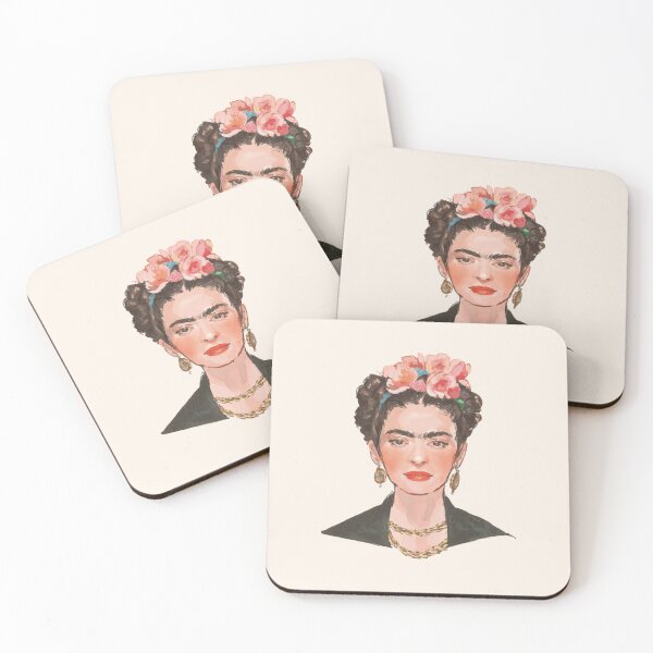 Item preview, Frida Kahlo designed and sold by Mars-tii.