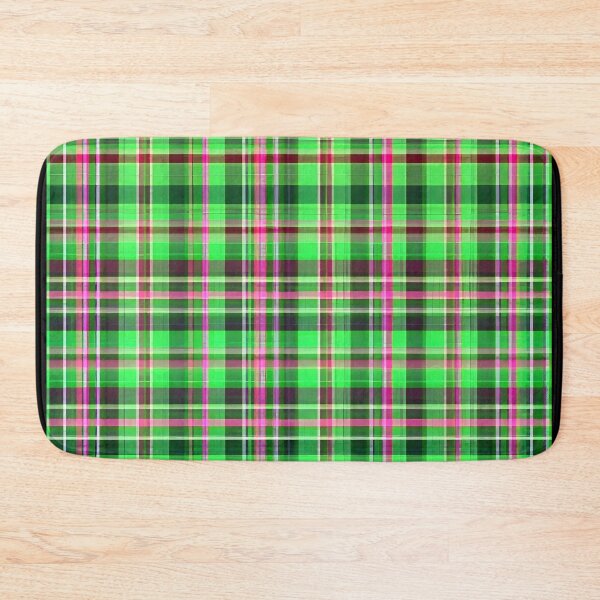 Item preview, Donegal Tartan Design 6 Ireland designed and sold by OliDesigns.