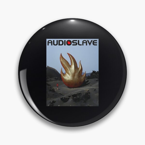 Artikelvorschau, Audioslave – entworfen und verkauft von wwqhcdmn26.