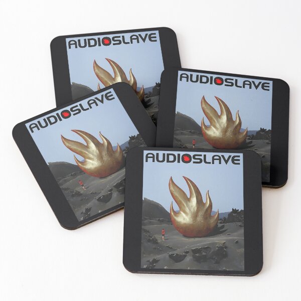 Item preview, audioslave – 	 	  	 designed and sold by wwqhcdmn26.