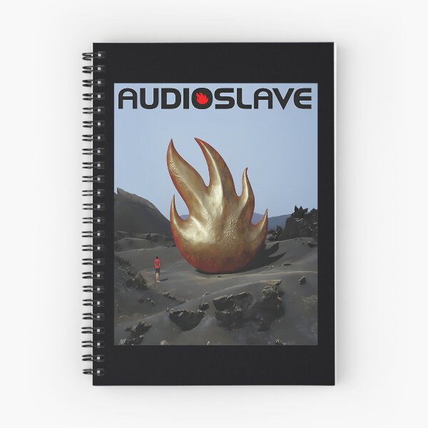 Item preview, audioslave – 	 	  	 designed and sold by wwqhcdmn26.