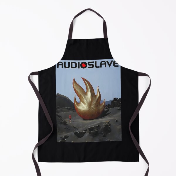 Item preview, audioslave – 	 	  	 designed and sold by wwqhcdmn26.