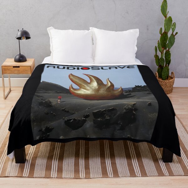 Item preview, audioslave – 	 	  	 designed and sold by wwqhcdmn26.