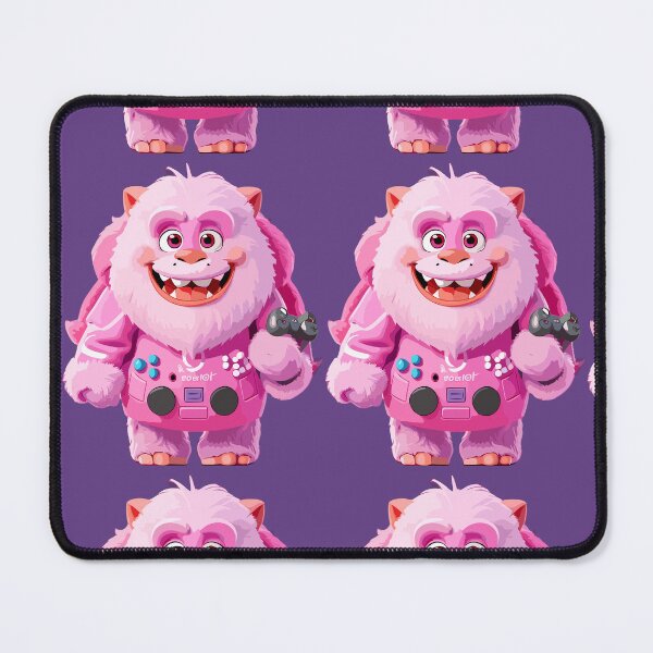 Item preview, mini Yeti designed and sold by Lion-ZG21.