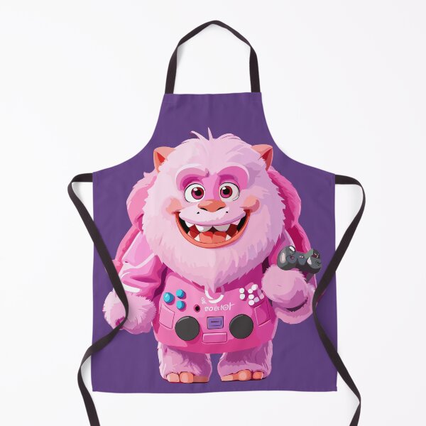 Item preview, mini Yeti designed and sold by Lion-ZG21.