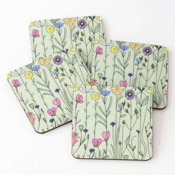 Item preview, Floral design_50 designed and sold by NewAspect.