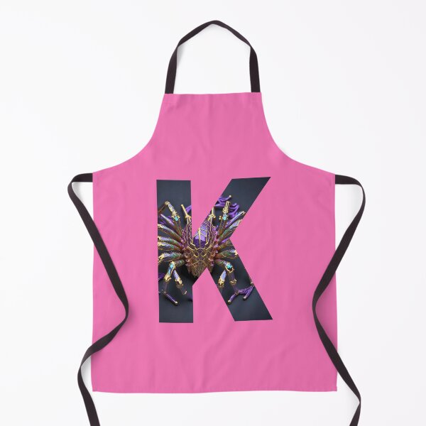 Item preview, My Name Starts With K - Design 1 #K #alphabet #spider designed and sold by Propc.