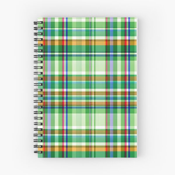 Item preview, Donegal Tartan Design 6 Ireland designed and sold by OliDesigns.