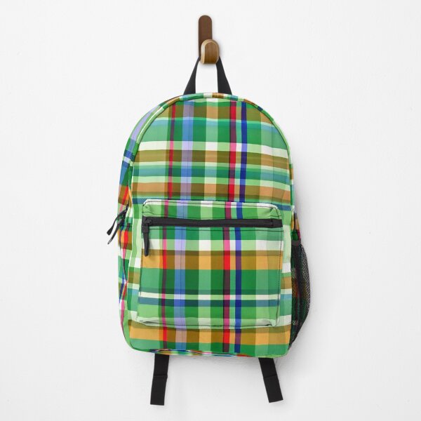Item preview, Donegal Tartan Design 6 Ireland designed and sold by OliDesigns.
