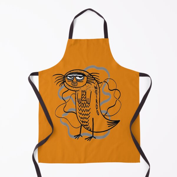 Item preview, Weirdo designed and sold by karithkvltkraft.