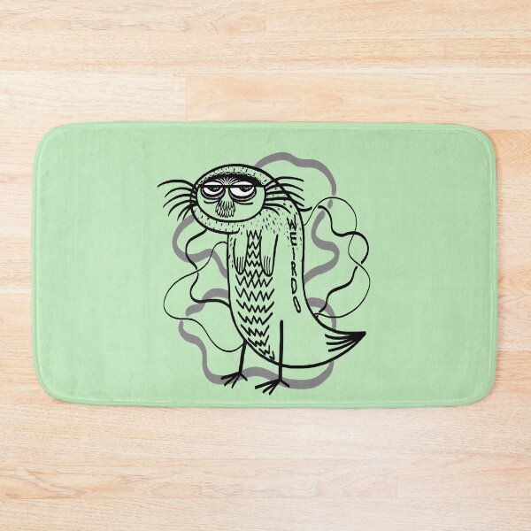 Item preview, Weirdo  designed and sold by karithkvltkraft.