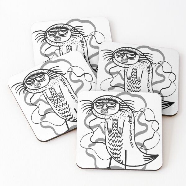 Item preview, Weirdo  designed and sold by karithkvltkraft.