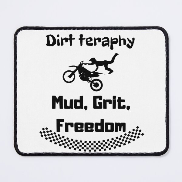 Item preview, Dirt teraphy designed and sold by MaciekCz.