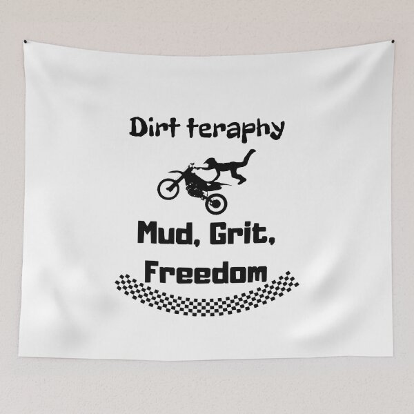 Item preview, Dirt teraphy designed and sold by MaciekCz.