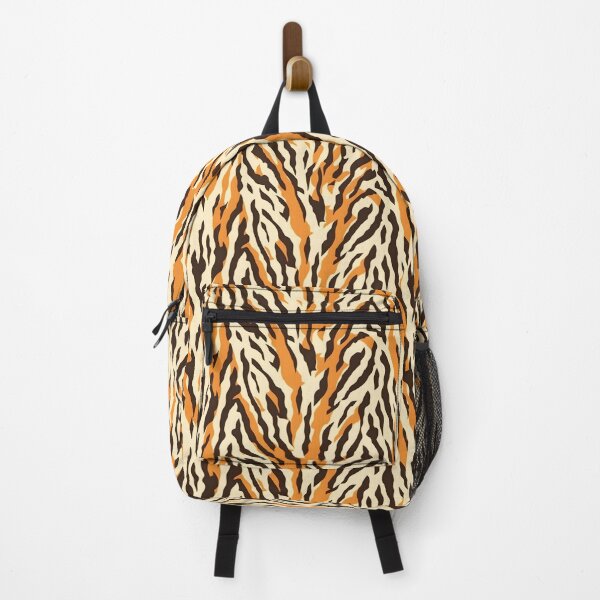 Item preview, Animal Prints Tiger Pattern 2 designed and sold by DigitalPatternx.