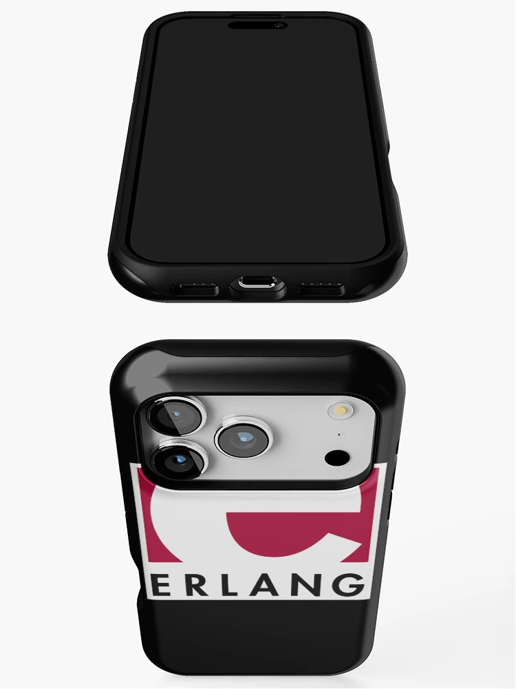 Thumbnail 3 of 4, iPhone Case, programming designed and sold by DexteAuger.