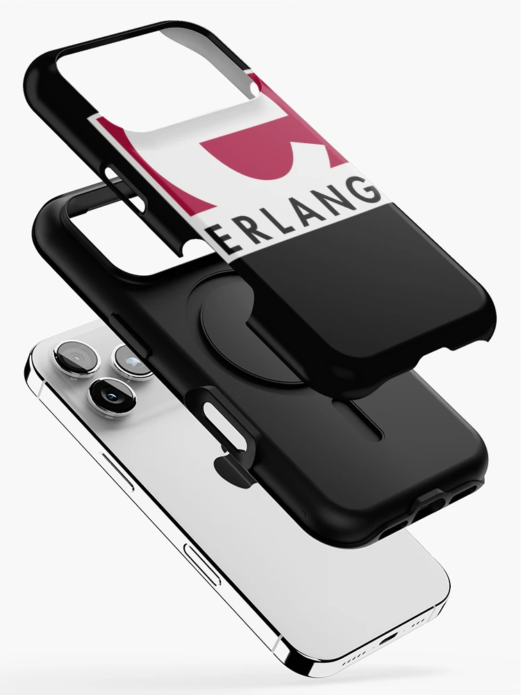 Thumbnail 2 of 4, iPhone Case, programming designed and sold by DexteAuger.