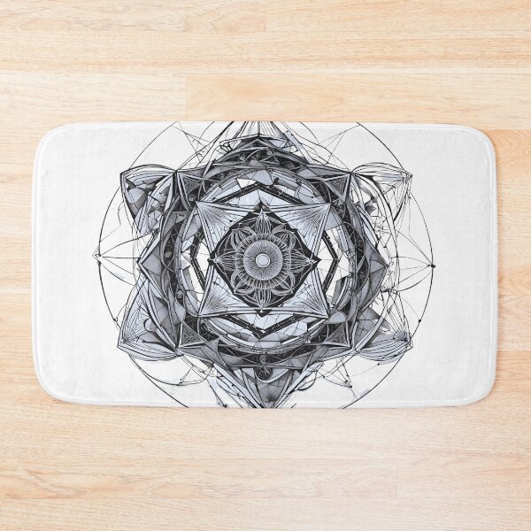 Item preview, Sacred Geometry designed and sold by Beyond The Veil.