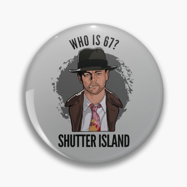 Item preview, Who is 67? designed and sold by HeichousArt.