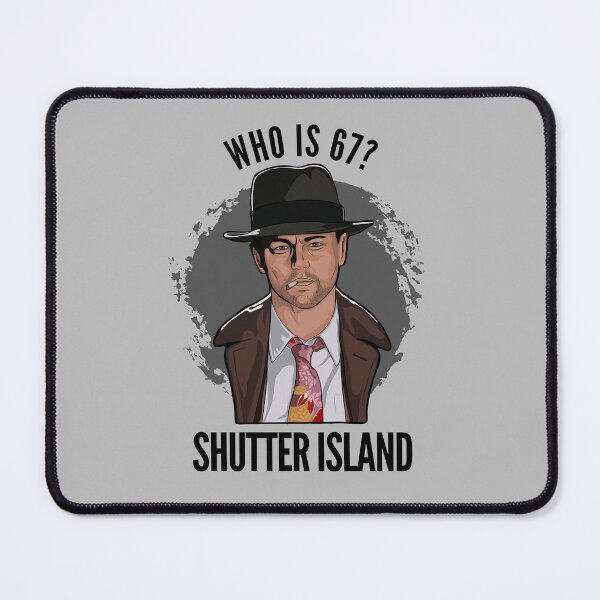 Item preview, Who is 67? designed and sold by HeichousArt.