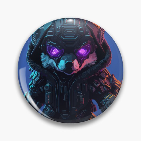 Item preview, space wolf designed and sold by Lion-ZG21.