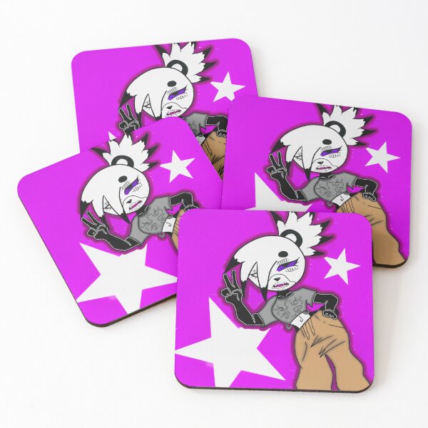 Item preview, Y2K Panda  designed and sold by Kiddo8shop.