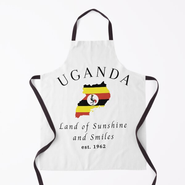 Item preview, Uganda Heart Beat Of Africa designed and sold by DesignFusion2.