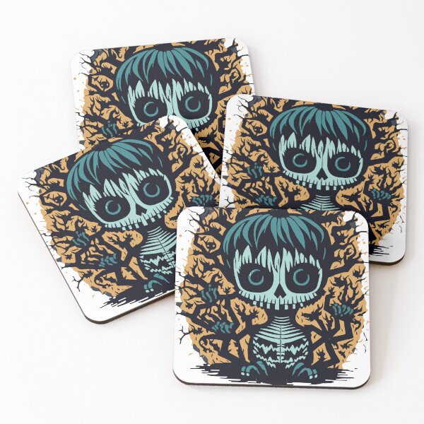 Item preview, Spooky Kawaii Skeleton Halloween designed and sold by tuiajessikaz.