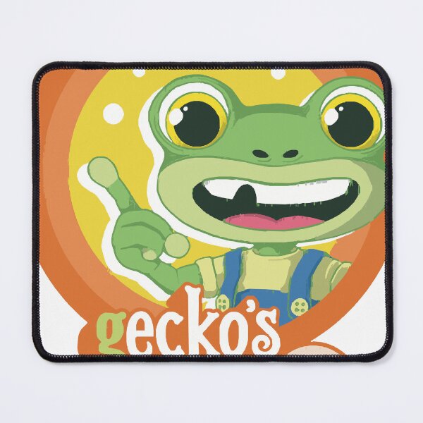 Item preview, Gecko's Garage Kids Toon designed and sold by tuiajessikaz.