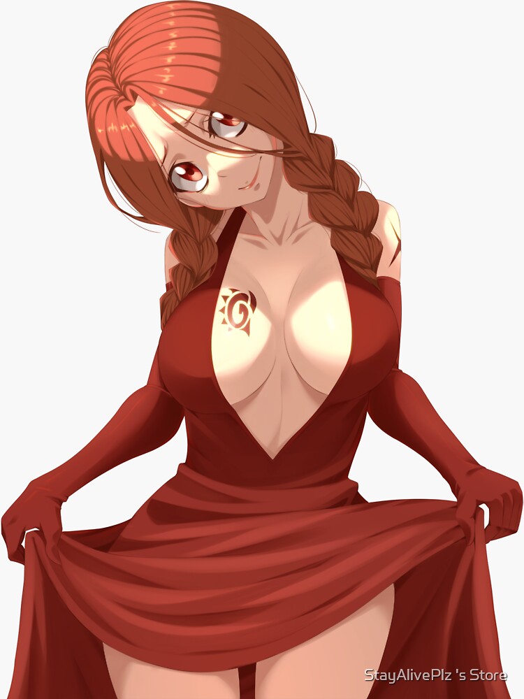 Flare Corona (Fairy Tail) - Pictures 