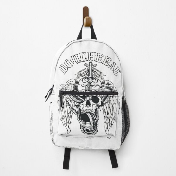 Item preview, Douchebag Affliction Inspired design designed and sold by Wickedgifts.