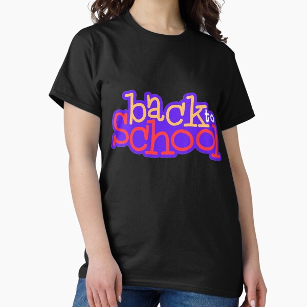 Item preview,  back to school designed and sold by MariaSTYLE100.